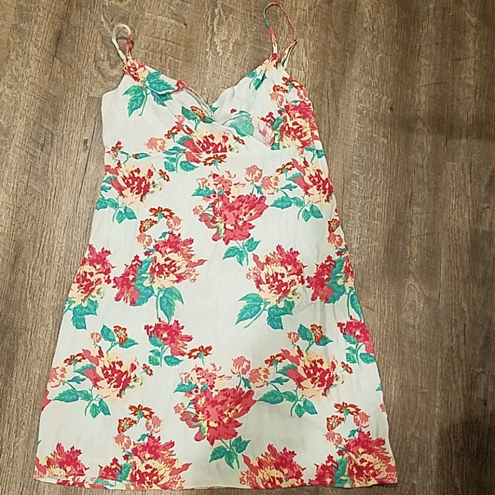 Summer Sundress🌞